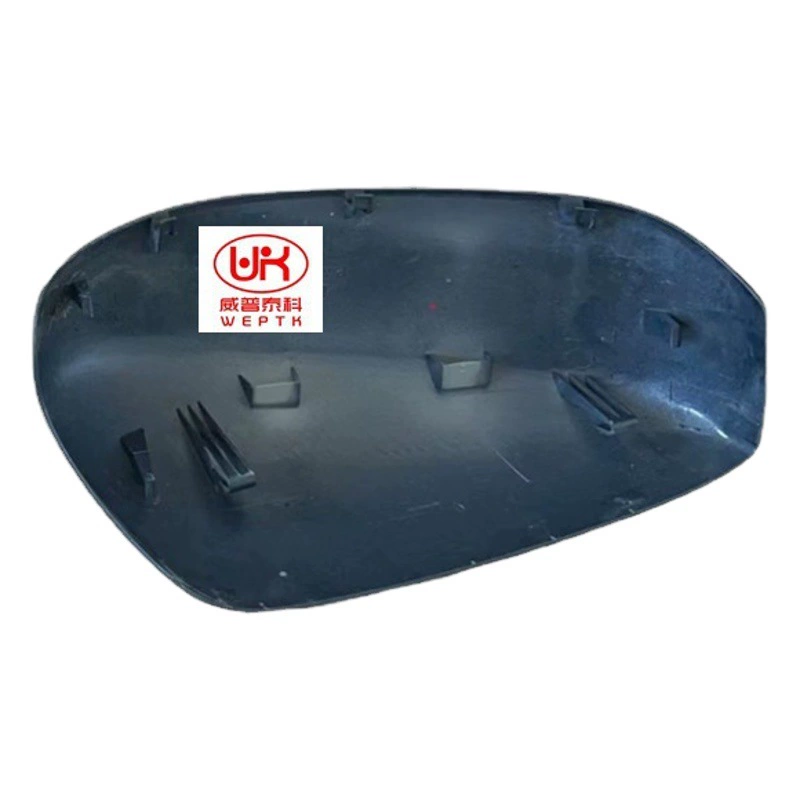 Производитель в наличии Корпус зеркала заднего вида подходит для корпуса зеркала заднего вида Honda 2008 Accord красивое черное зеркало заднего вида снаружи