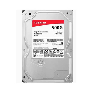 P300ϵ�� 500G 7200�D64M SATA3 Ӳ�PHDWD105