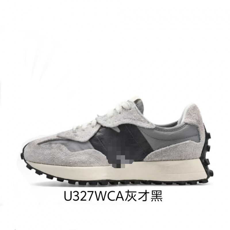 Putian Shoes 2026 New Pure Original V-Head Shoes New Balance NB327 Classic Casual Sports Running Shoes NB Low-Top Putian Shoes 2026 New Pure Original V-Head Shoes New Balance NB327 Classic Casual Sports Running Shoes NB Low-Top