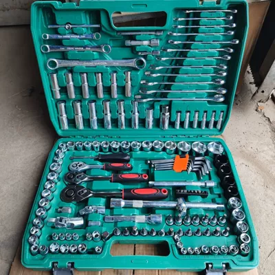 Socket Wrench Tool Set, Mühərrik tənzimləmə alətləri
