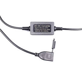 车载充电器 USB手机充电器 防水 机车/摩托车/电动车