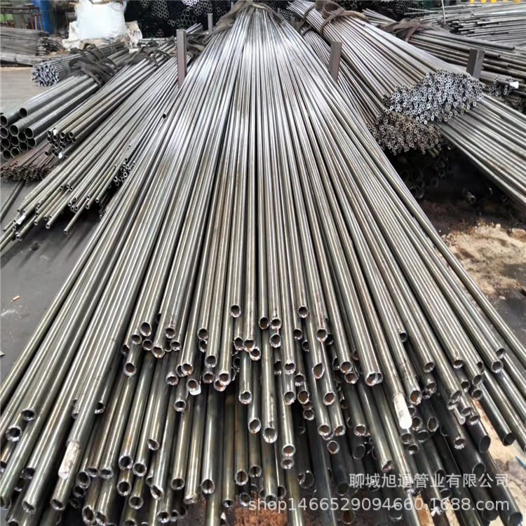 买20#光亮管到旭通22x2x3 20#小口径无缝精轧管 误差±0.1