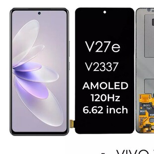 �m���VIVO V27E��Ļ����VIVO V2237 Һ������һ�wOLED�|���@ʾ��