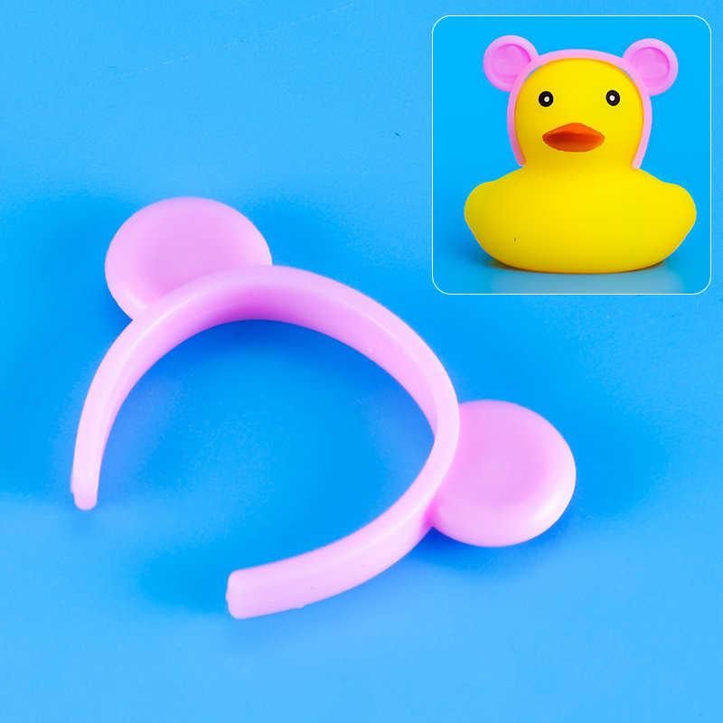 Bear-Color Random (Special for Duck No. 8)