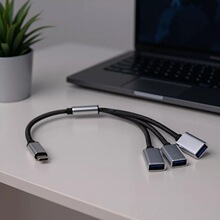 TYPE-Cһ����HUB������ TYPE-C�D3��USB2.0һ����C��는����־���
