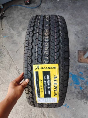 Brand New Off-Road Tires Off-road şinlər