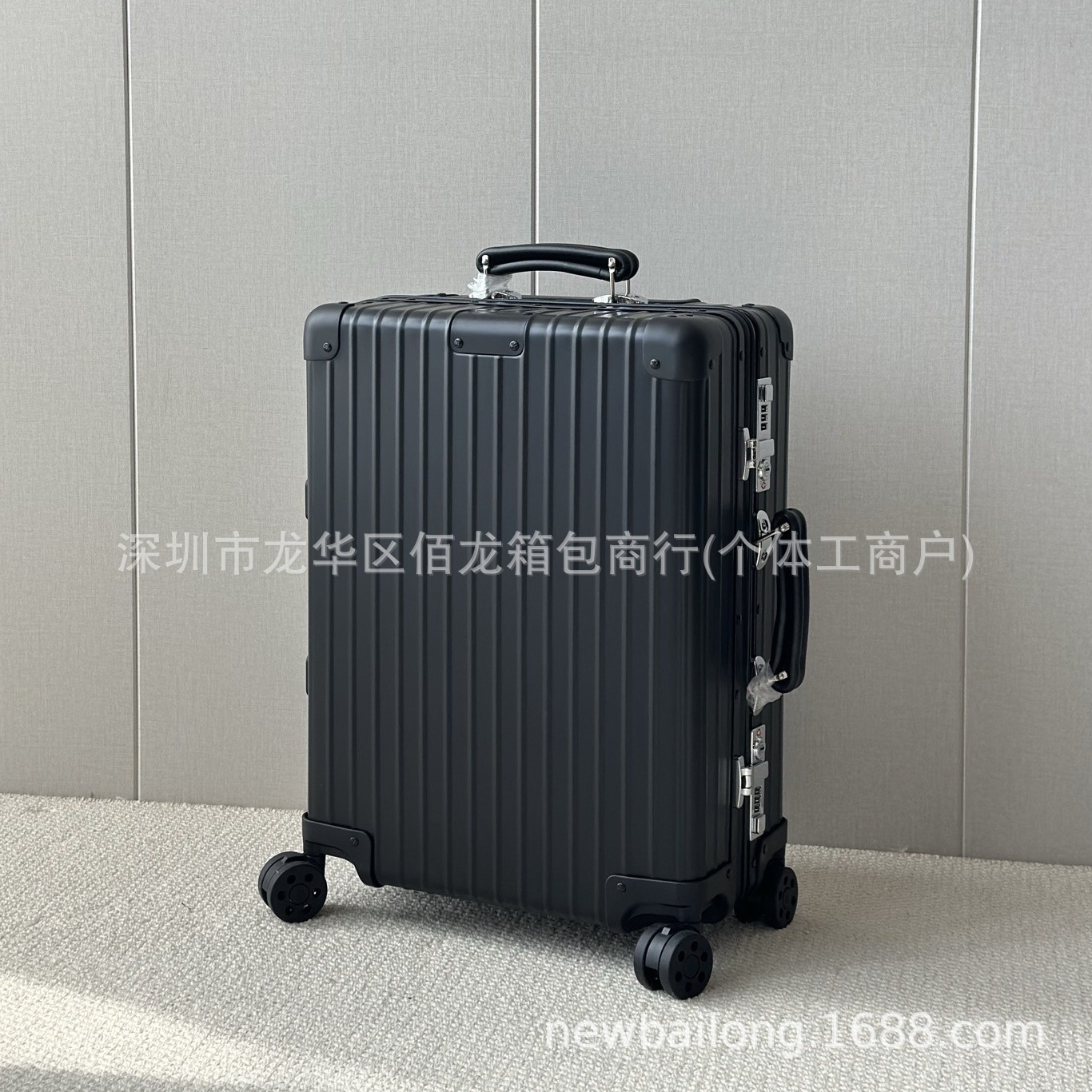 블랙 973(006 잠금 버전)