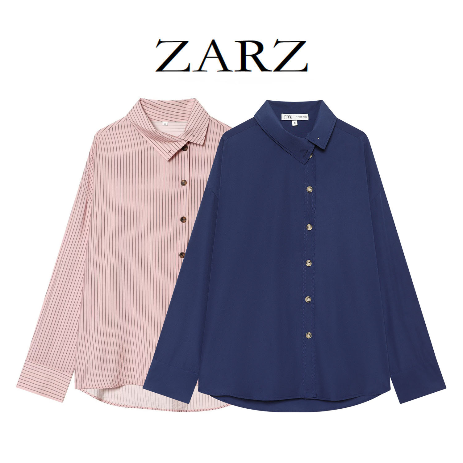 ZARZ homemade European and American style new women's clothing…