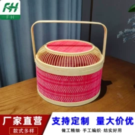 其他室内灯具;竹质工艺品;水果叉