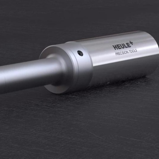 HEULE瑞士好优利反刮沉孔刀BSF去毛刺倒角solo锪孔cofa精密刀具