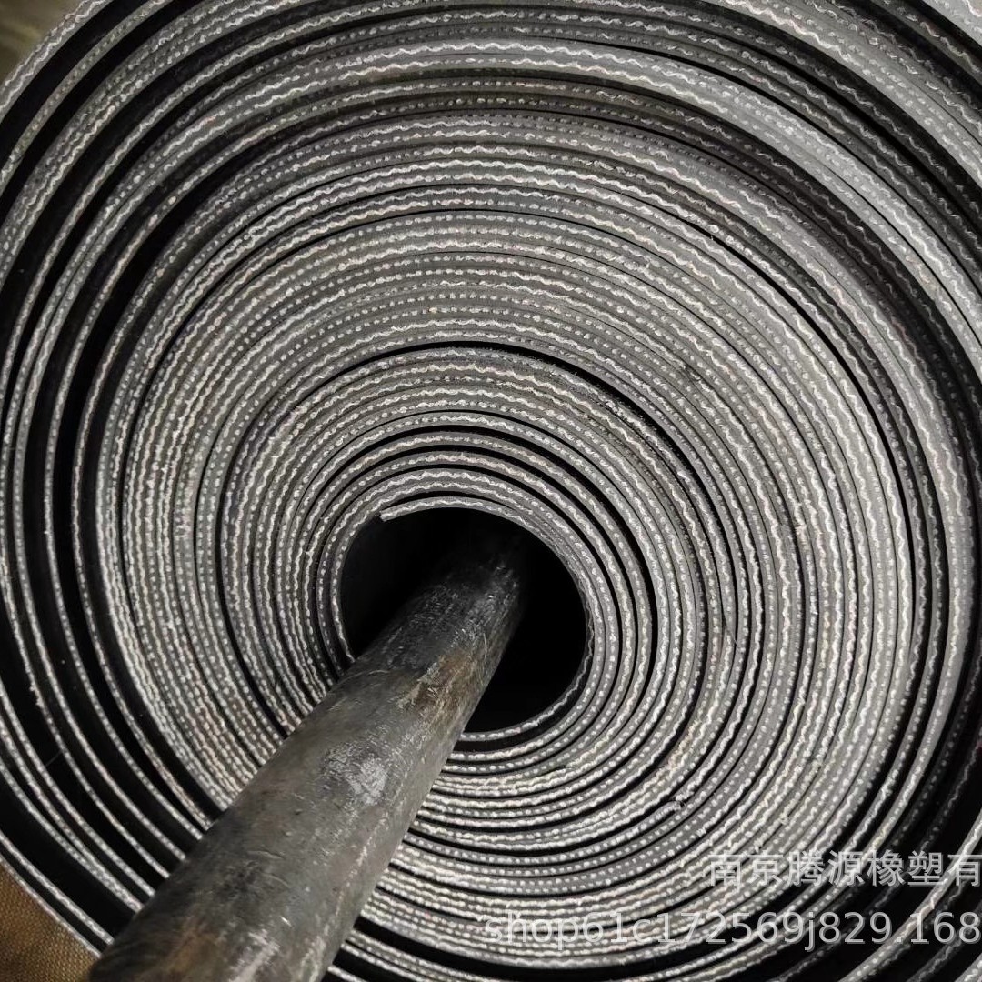 黑色丁腈胶板，丁腈夹布，耐油平板，耐油夹布橡胶板