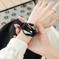(アフターサービス線下)多機能スマート腕時計ファッションスポーツブレスレットbluetooth通話支払いレディース腕時計