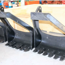 矿山施工设备;其他行业专用;工程机械配件