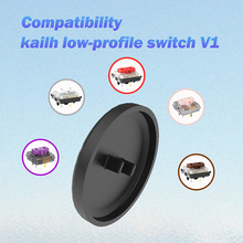 HITBOX�֙C�ٿv�U�� Kailh Choc���I�P�Iñ �i�����S�Iñ