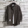 6668 coffee brown