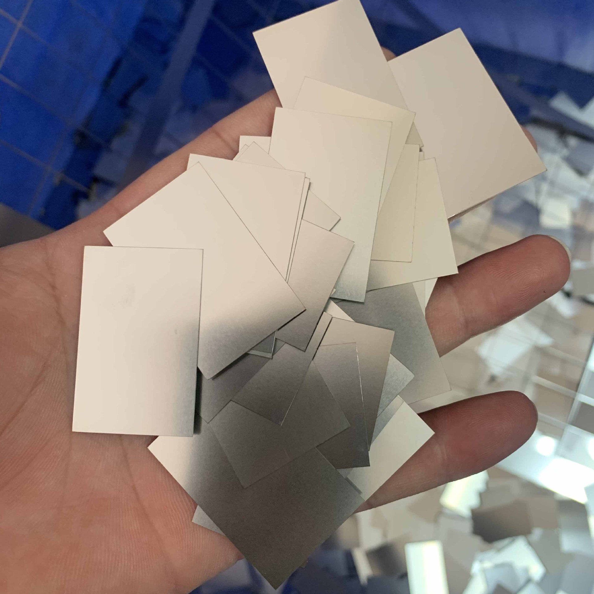 钢片 304不锈钢片 镀锌铁片金属片 方片 薄片不锈钢亮片加 工精钢-阿里巴巴