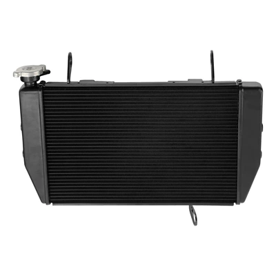 Water tank Ducati Multistrada