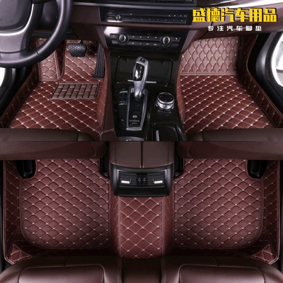Modelə uyğun ayaqaltı: Suitable for Toyota la la