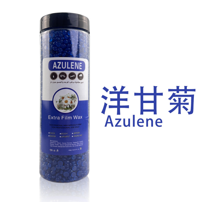 400g de BEANS de CERA embotellada 12 colores depilación BEANS de CERA FRIJOLES de CERA DURA FRIJOLES de CERA de Brasil