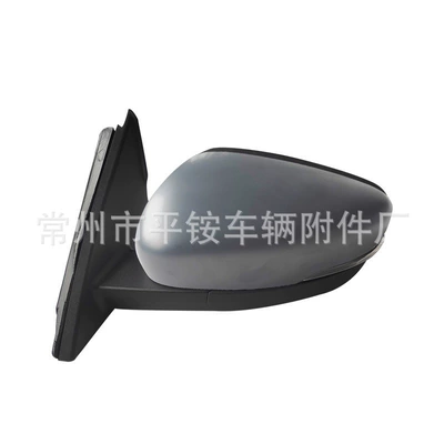 Rear mirror/rearview mirror assembly — Ford 20-22 Models Ruiji