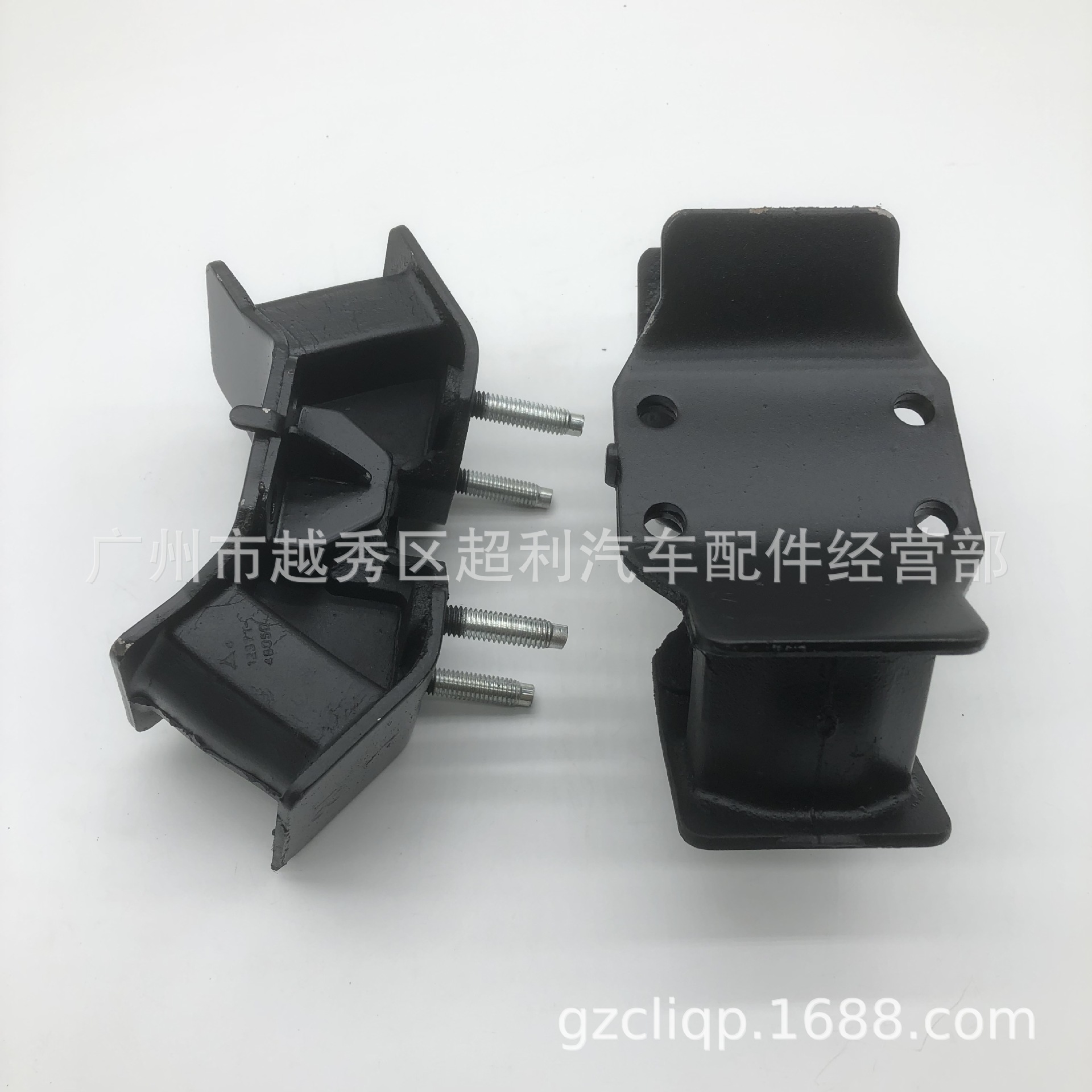 Applicable 12371-46050 12371-46140 12371-74590 JZS155 gearbox foot glue