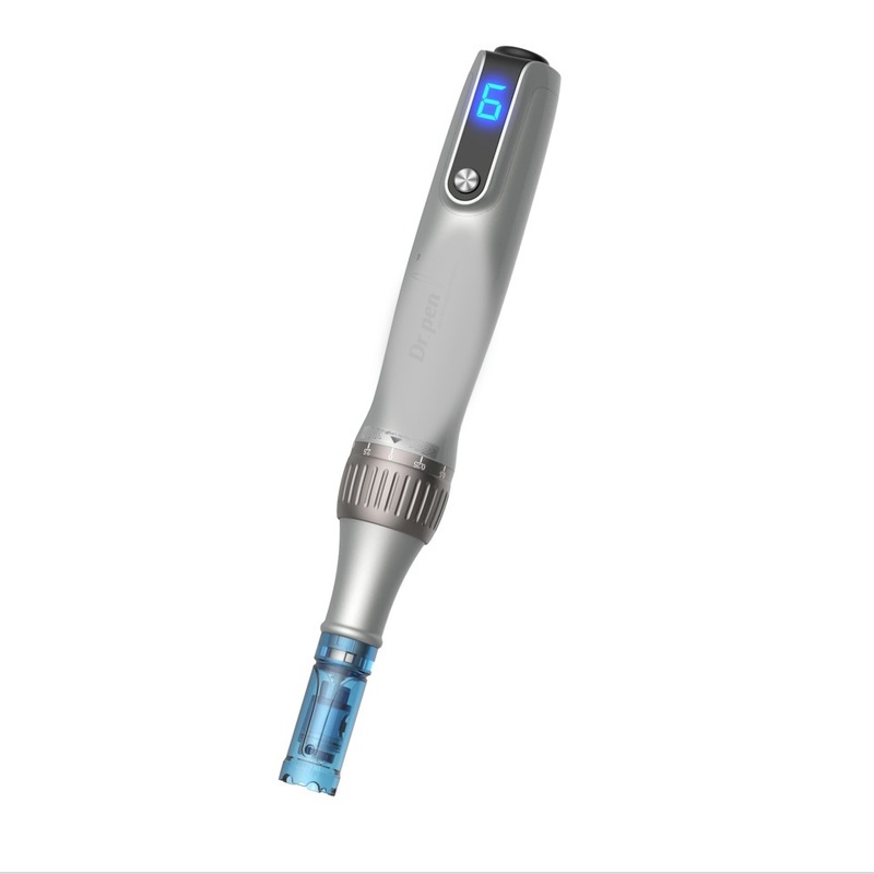 クロスボーダーDrpen m 8sアップグレードモデルmts電動マイクロニードル美容器の中で胚水光がナノ微結晶器に導入されました。|undefined