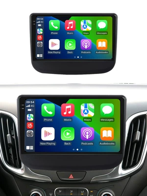 Suitable for Chevrolet DVD Navigation - m95s-232-quad-core-wifi-version