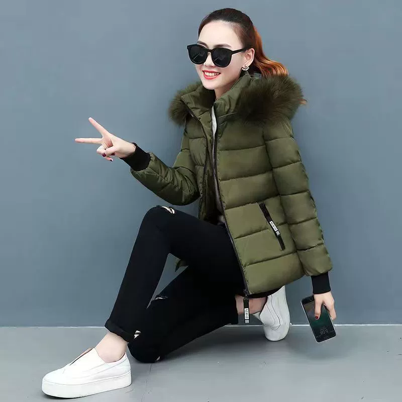 Короткая утепленная куртка для подростков, Slim Fit, плотная изоляция, различные цвета и размеры