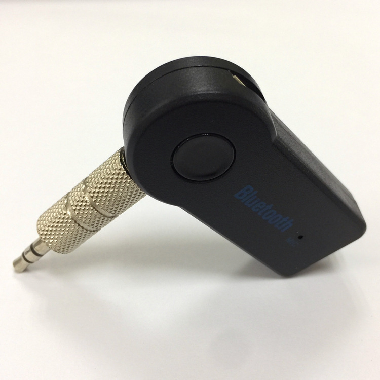 Bluetooth Receiver 3.5mm Wireless Car Bluetooth Adapter Aux Car Bluetooth Audio Receiver Converter