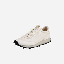 工厂直销 女鞋水洗马皮透气舒适运动休闲鞋厚底增高百搭老爹鞋