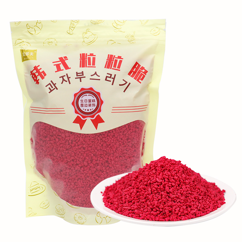 레드 크리스피 크리스프 500g