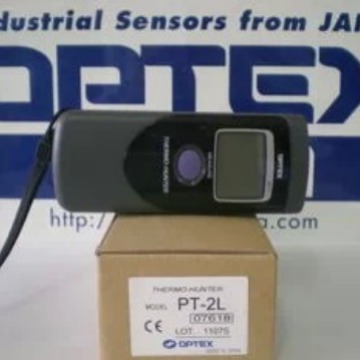 日本奥普士OPTEX 红外线测温仪PT-2LD代替PT-305（停产）
