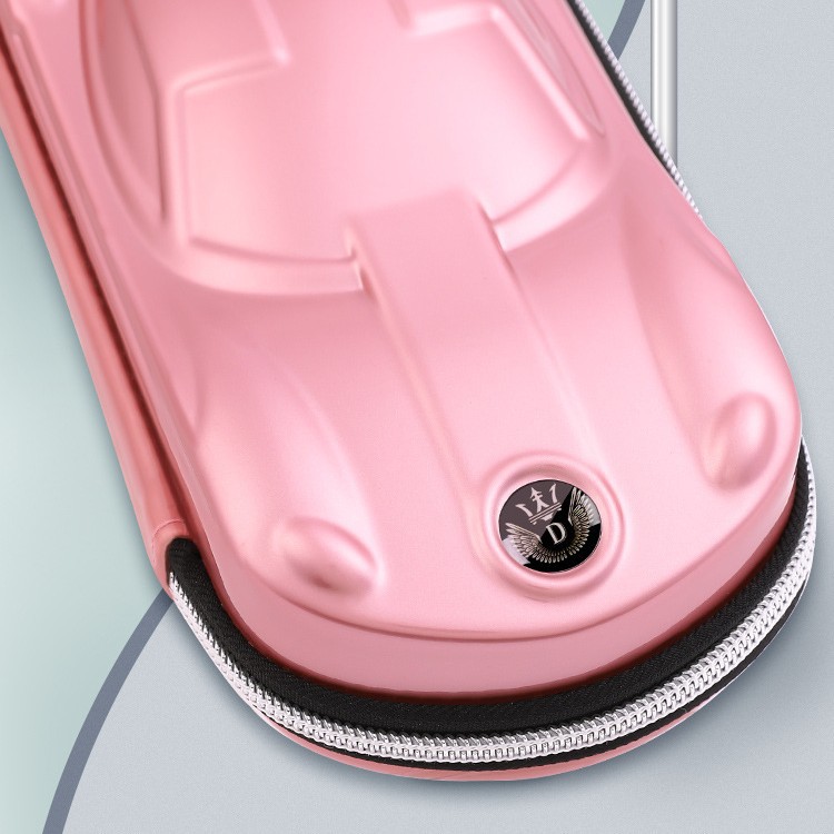 Bolsas de lápiz de automóvil de alta capacidad para niños caja de lápiz de comercio exterior transfronterizo caja multifuncional caja de papelería al por mayor