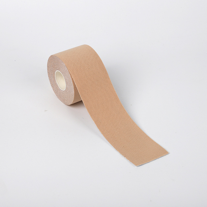 피부색 탄력 패치