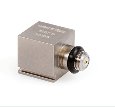 Bruel&Kjaer压电 CCLD 加速度计4507-B