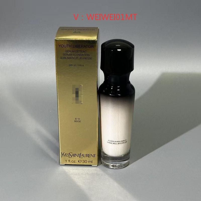 Y家逆龄女士粉底液B10/B20奶油机30ml|undefined