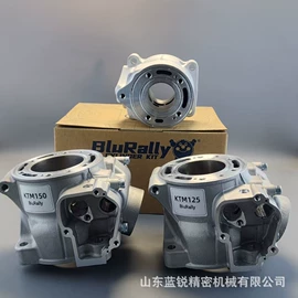 活塞/活塞环;气缸及部件