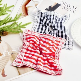 发圈;发夹;发箍