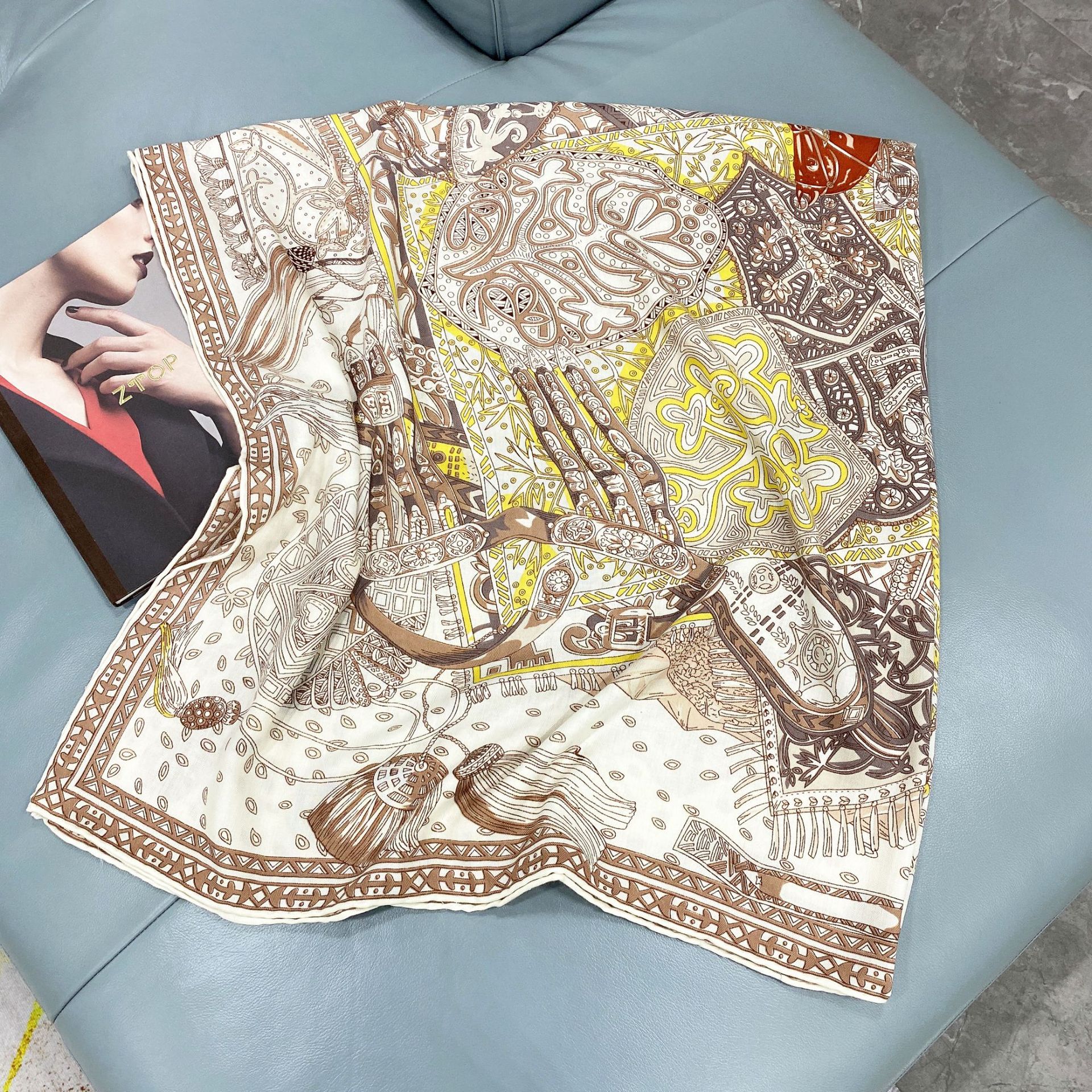 130RZW12- 1 # café claro