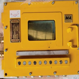 KXJ127(B)矿用隔爆型可编程控制箱 控制井下设备用PLC控制器厂家