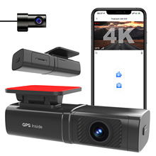 高清行车记录仪GPS车队管理系统夜视非洲tiktok sigmastar监控