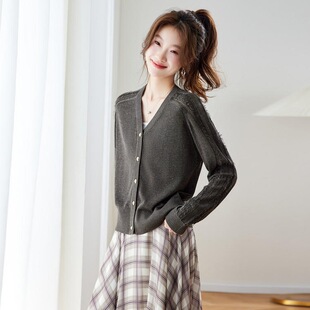 Դ�^Ů�bë��ᘿ������S2026����  �¿�����һ���ɫ�\��ɫ��Ŵ��