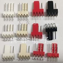 2510 3+1P�eλ��� 2510-4p�����L�ȏ���� MX2.54 4P�뿿�� ֱ�