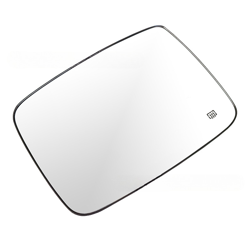 68050298Aa 68050299Aa Is Suitable for 09-18 Dodge Ram1500/2500 Heated Rearview Mirror Lenses