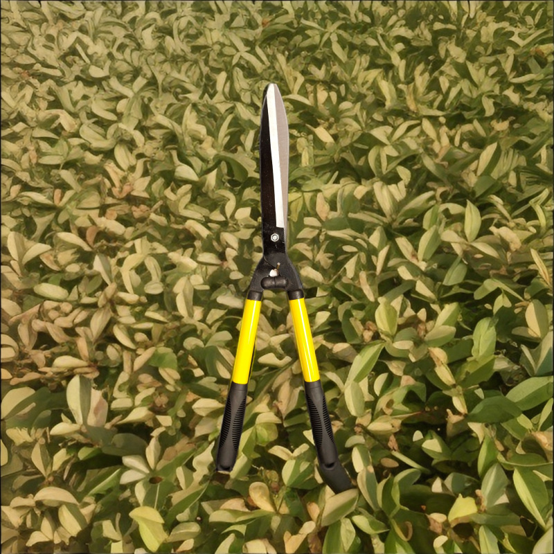 厂家直销高质量园林剪整篱剪篱笆剪花园剪整枝剪园艺剪