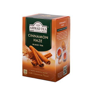 ���� AHMAD TEA ���ζ�t��40g/�� ů�{������ݼt�����_��