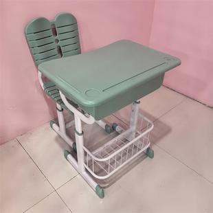 Student Desks and Chairs Manufacturers Directly Supply Desks and Writing Desks for Primary and Secondary School Students, School Training Classes, Tutoring Classes, Study Desks and Chairs