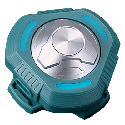 Plug-In Microphone for Delivery — Motorcycle Helmet Headset