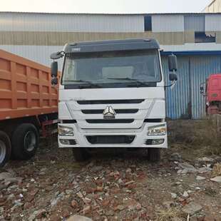 ���ڷ��޿羳��4��3��ж܇HOWO371/375 �R����