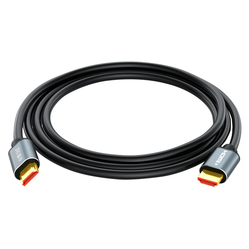 HDMI HD high -end high -end HDMI line 2.0 computer connection line display notebook HD line customization